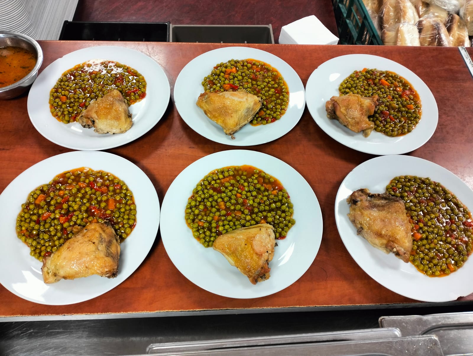 Catering Bon Apetit Pitesti - Imagine 61